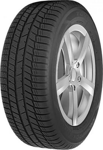 Шины Toyo Snowprox S954 SUV 255/50R19 107V — Зимняя сезон в Гомеле