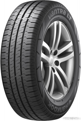 Hankook Vantra LT RA18 215/70R16C 110/108S