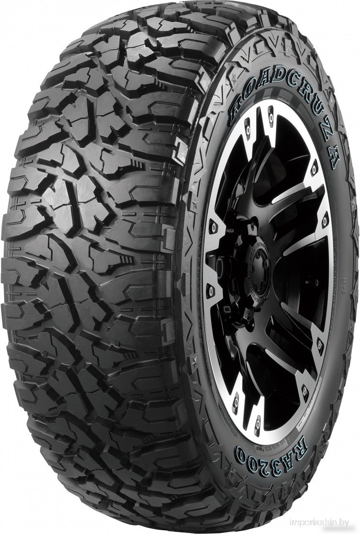 Автомобильная шина  Roadcruza RA3200 215/85R16 115/112Q