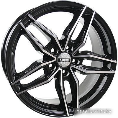 Neo 782 17x7.5" 5x108мм DIA 63.4мм ET 50.5мм BD от магазина Империя шин