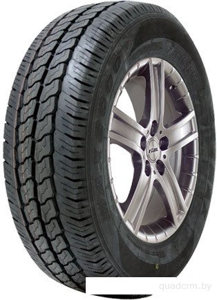 HI FLY Super2000 215/70R15C 109/107R