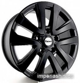 Carwel Силач 2003 20x8.5" 5x150мм DIA 110.1мм ET 58мм BL от магазина Империя шин