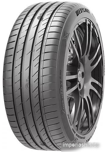 Автомобильная шина  WestLake Z-007 ZuperAce 235/35R19 91Y