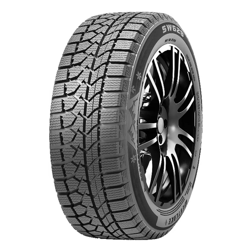 Шины WestLake SW628 245/45R18 100T — Зимняя сезон в Гомеле