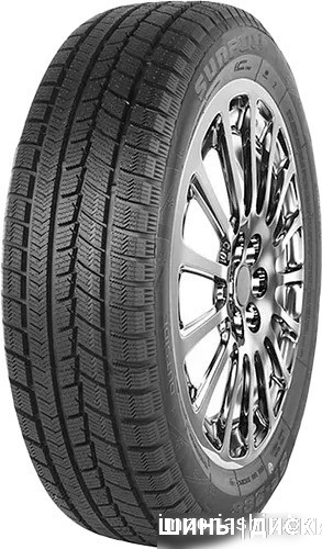 Шины Sunfull SF-988 235/55R18 104H — Зимняя сезон в Гомеле