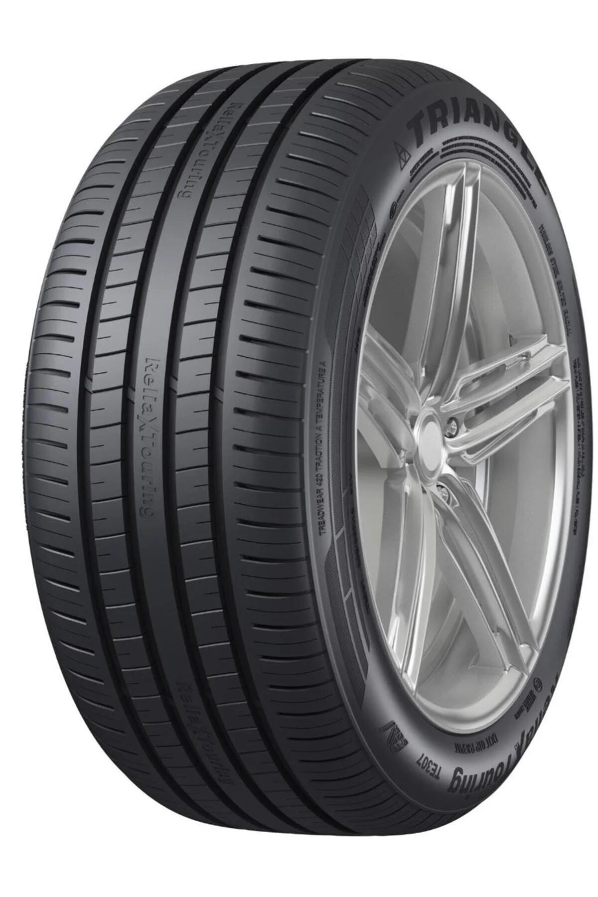 Шины Triangle ReliaX TE307 225/55R16 99W — Летняя сезон в Гомеле