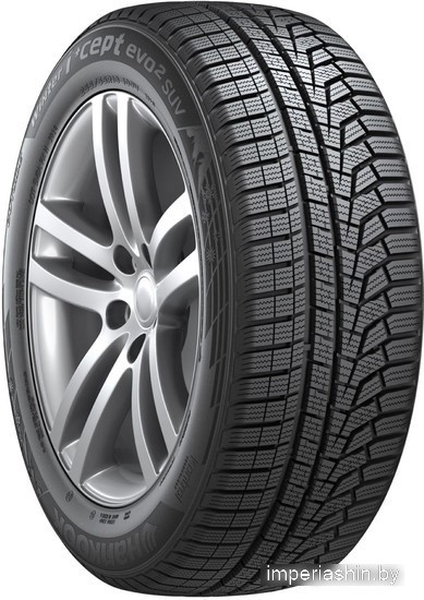 Hankook Winter i*cept evo2 SUV W320A 295/30R22 103W