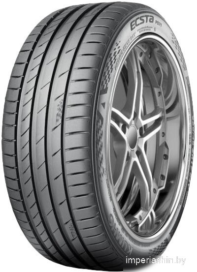 Шины Kumho Ecsta PS71 265/45R20 108Y — Летняя сезон в Гомеле