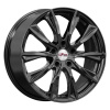 iFree KC684М-bk Каzантип 18x7.5" 5x115мм DIA 70.2мм ET 44мм BK / Чёрный глянцевый