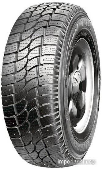 Автомобильная шина  Tigar Cargo Speed Winter TG 195/60R16C 99/97T
