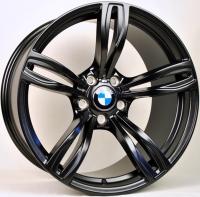 20" 5*120 10.0 ET35 72.5 REPLICA TS-359(R) B от магазина Империя шин