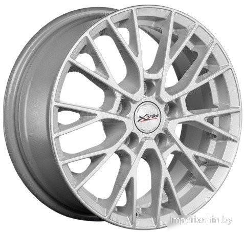 X'trike X-135 16x6.5" 5x112мм DIA 57.1мм ET 45мм HS от магазина Империя шин