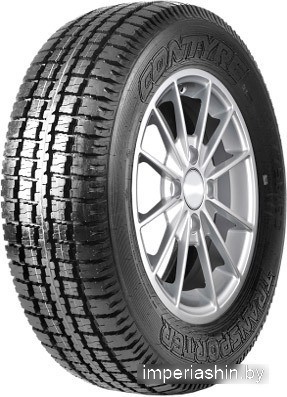 Contyre Transporter 185/75R16C 104/102Q от магазина Империя шин