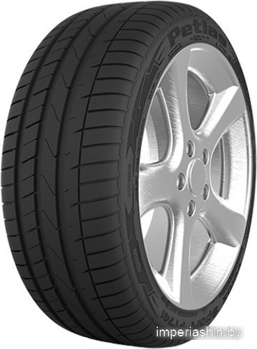 Petlas Velox Sport PT741 205/50R17 93W от магазина Империя шин