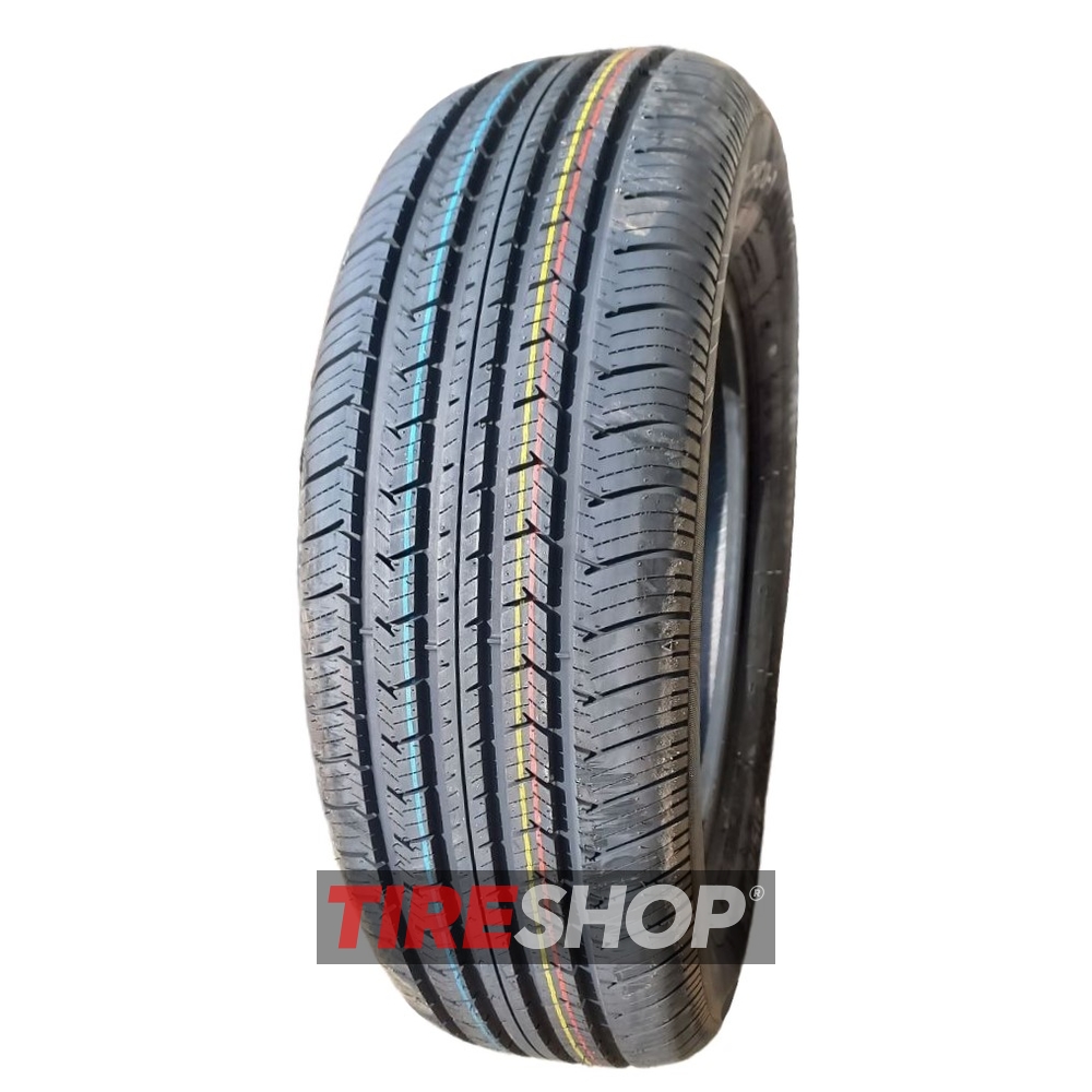 Mirage MR-166 185/70R13 86H от магазина Империя шин