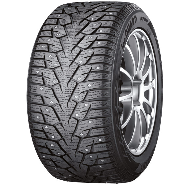 Шины Yokohama iceGUARD Stud IG55 205/60R16 96T — Зимняя сезон в Гомеле