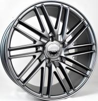 17" 5*114,3 7,5 ET35 67,0 BN-579 GMF от магазина Империя шин