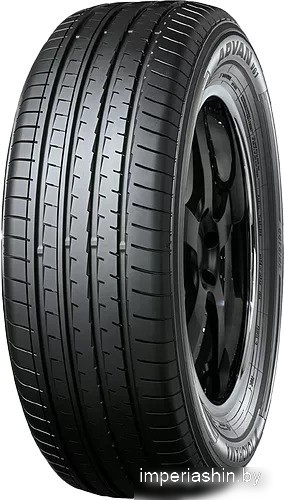 Шины Yokohama Advan V61G 265/55R19 109V — Летняя сезон в Гомеле