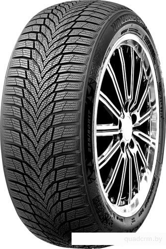 Nexen Winguard Sport 2 SUV 235/60R17 106H
