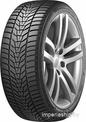 Автомобильная шина  Hankook Winter i*cept evo3 W330 255/35R20 97W