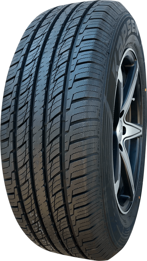 Шины Kapsen PracticalMax H/P HP7 265/60R18 114V XL — Летняя сезон в Гомеле
