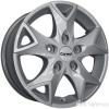 Carwel Конго 1615 16x6.5" 5x130мм DIA 78.1мм ET 55мм SL