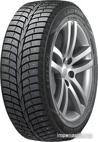 Автомобильная шина  Laufenn I Fit Ice LW71 225/60R17 99T (с шипами)