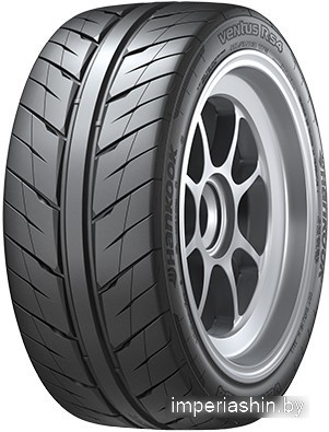 Шины Hankook Ventus RS4 Z232 265/35R18 97W — Летняя сезон в Гомеле