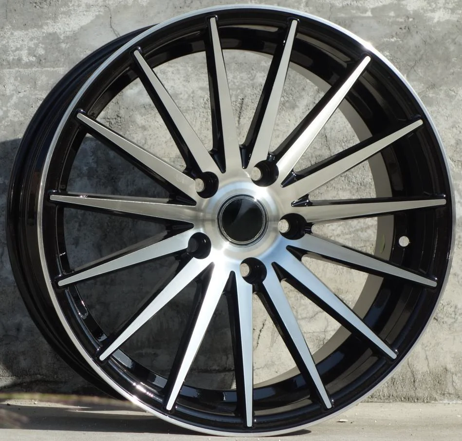 14" 4*100 6,0 ET25 67,0 XN-890 BMF от магазина Империя шин