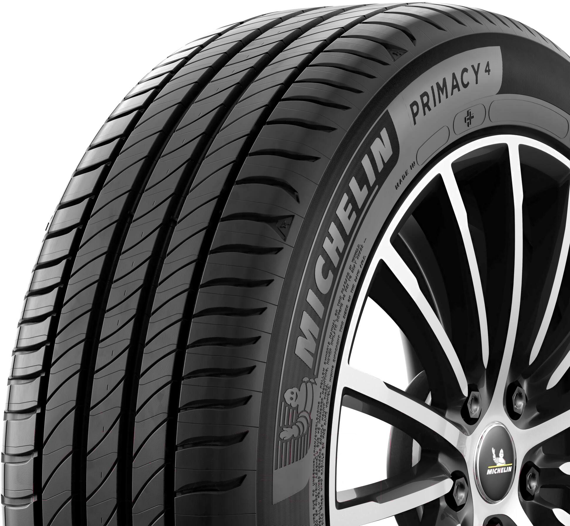 Шины Michelin Primacy 4+ 235/45R20 100V — Летняя сезон в Гомеле