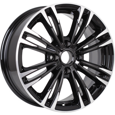 19" 5*114,3 8.5 ET45 67.0 ZB-1372 BMF