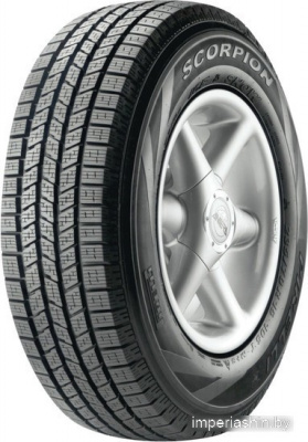 Pirelli Scorpion Ice&Snow 285/35R21 105V (run-flat)