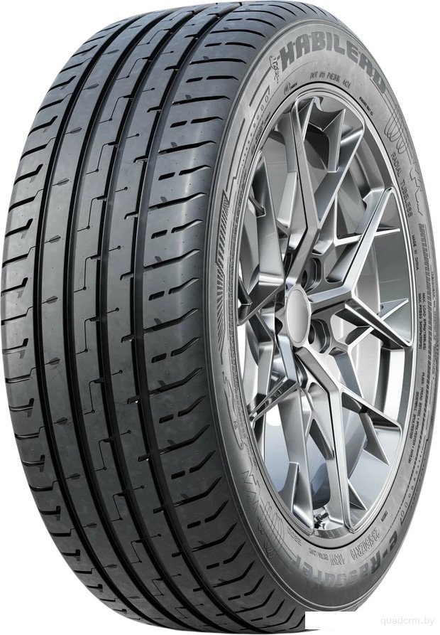 Habilead E300 EV HL 245/45R18 103W