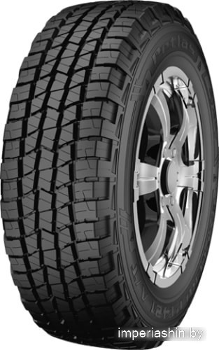 Автомобильная шина  Petlas Explero PT421 235/70R16 106T