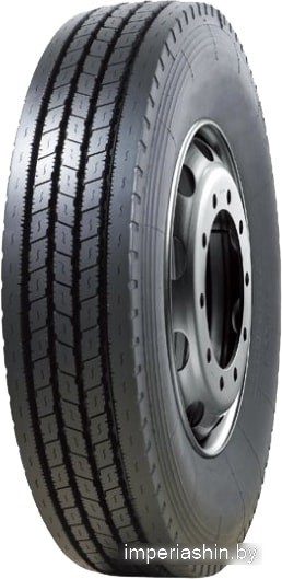 Mirage MG111 235/75R17.5 143/141J/L 16PR