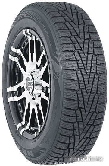 Nexen Winguard WinSpike SUV 245/70R17 119/116Q от магазина Империя шин