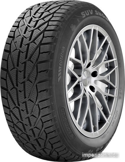 Автомобильная шина  Kormoran SUV Snow 285/60R18 116H