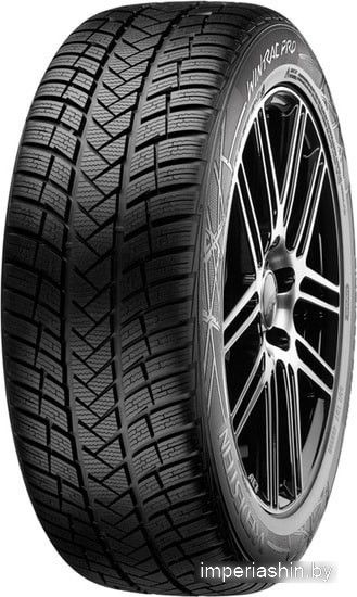 Автомобильная шина  Vredestein Wintrac Pro 265/45R21 108W