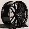 KoKo Kuture 0387 20x8.5" 5x114.3мм DIA 67.1мм ET 40мм Gloss Black