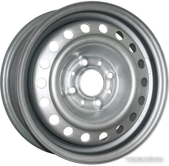SDT U9138_P 16x6.5" 4x100мм DIA 60.1мм ET 37мм S от магазина Империя шин