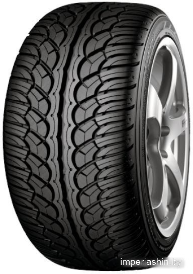 Шины Yokohama Parada Spec-X PA02 295/45R20 114V — Летняя сезон в Гомеле