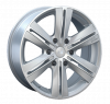 LS LS211 18x8" 6х139.7мм DIA 106.1мм ET 20мм SF
