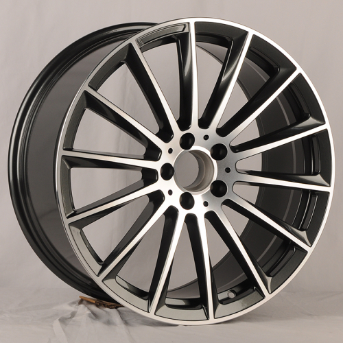 Anzoo H3061 20x8.5" 5x112мм DIA 66.5мм ET 36мм MG от магазина Империя шин