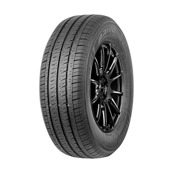 Шины Arivo Transito ARZ6-C 235/65R16C 115/113R — Летняя сезон в Гомеле