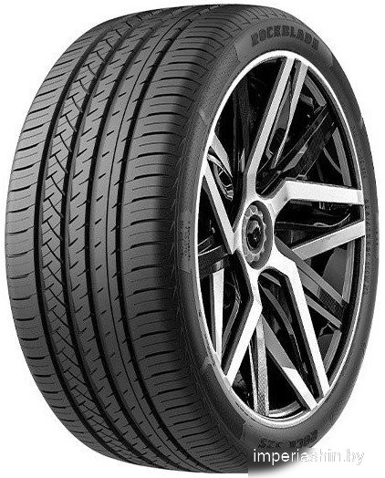 Автомобильная шина  Rockblade Rock 525 UHP 265/45R21 108W XL