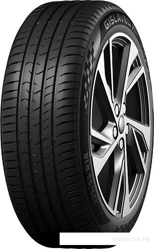 Gislaved ActiveControl 285/60R18 116V