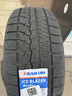 Sailun Ice Blazer Arctic 205/55R17 91T