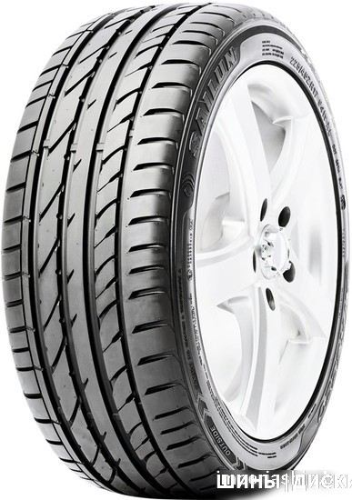 Автомобильная шина  Sailun Atrezzo ZSR 215/55R16 97W