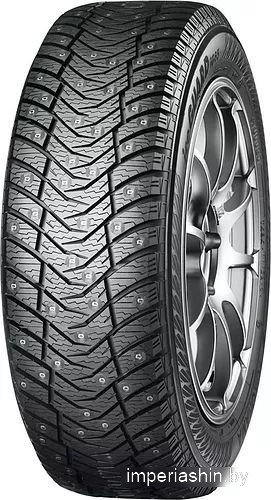 Автомобильная шина  Yokohama IceGuard Stud IG65 215/55R18 99T (шипы)