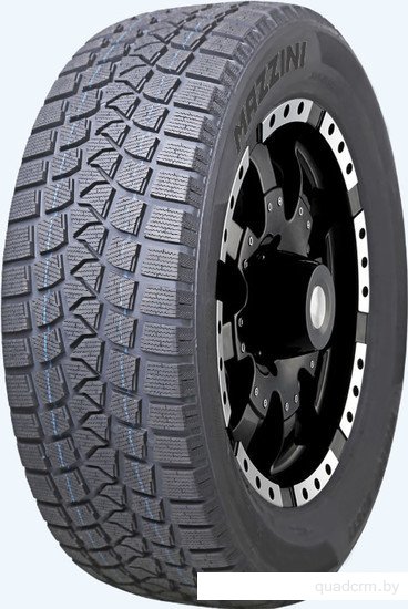 Mazzini Snowleopard LX SUV 275/55R20 117T